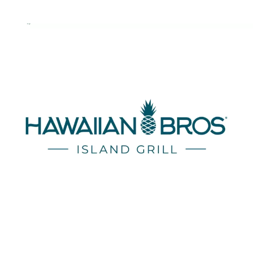 Hawaiian Bros logo