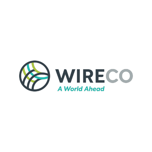WireCo logo