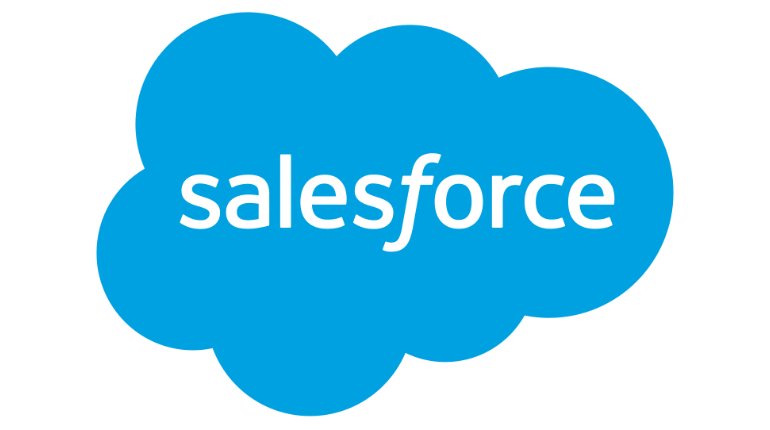 Salesforce logo